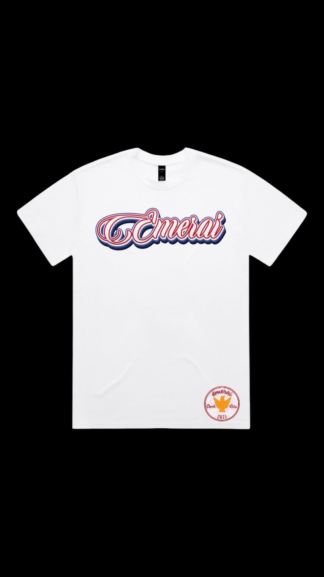 NEW emerai tees !!!