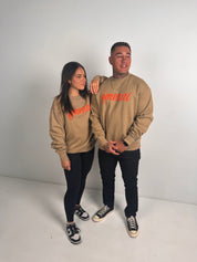 Emerai crew necks / NEW CREW NECKS!!!!!!