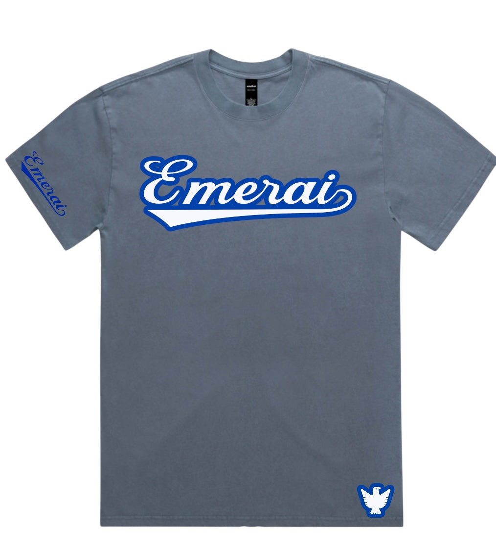 Street tees