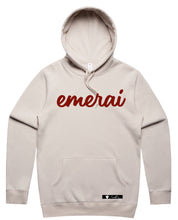 Emerai hoods / NEW HOODS !!!!