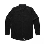 Corduroy Shirt