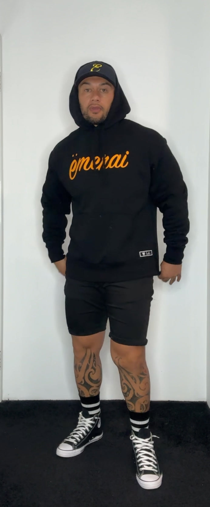 Emerai hoods / NEW HOODS !!!!