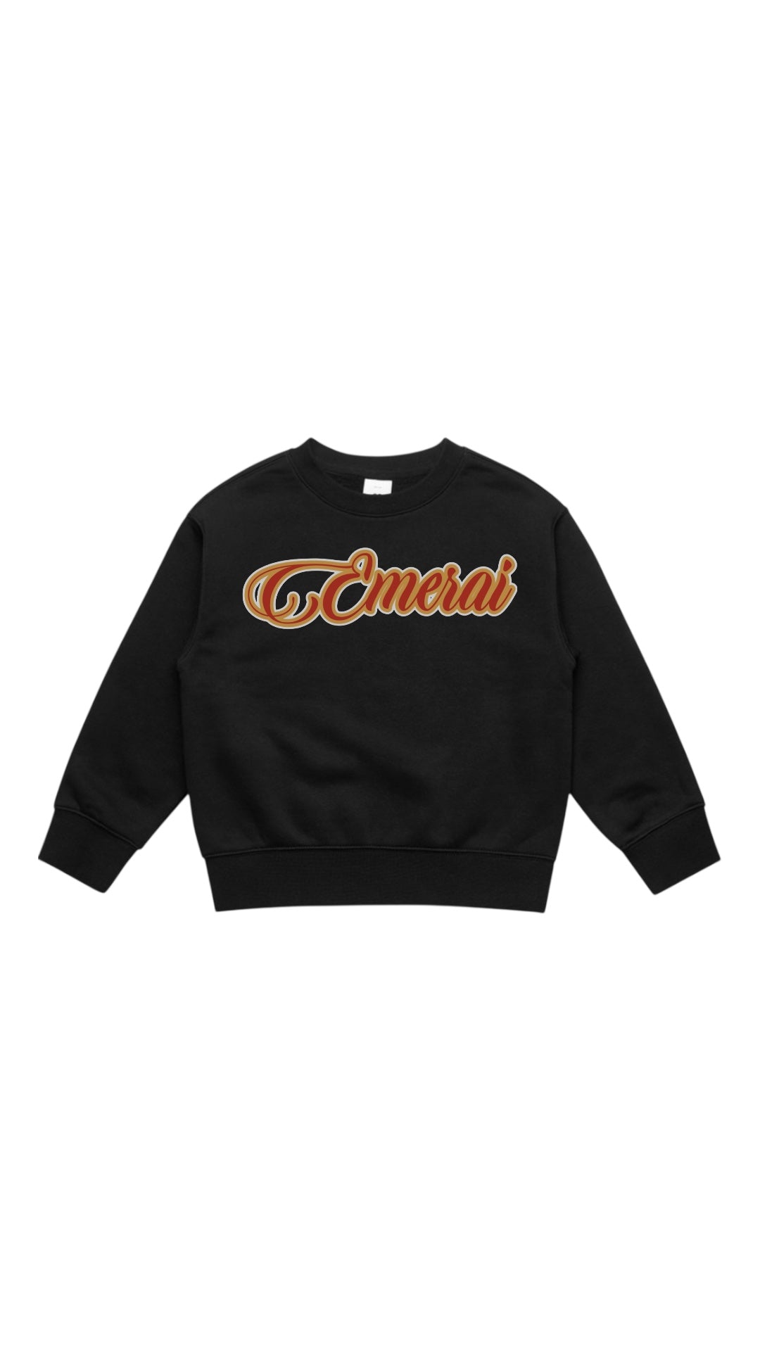 Emerai KIDS crews