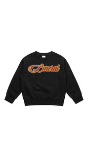 Emerai KIDS crews