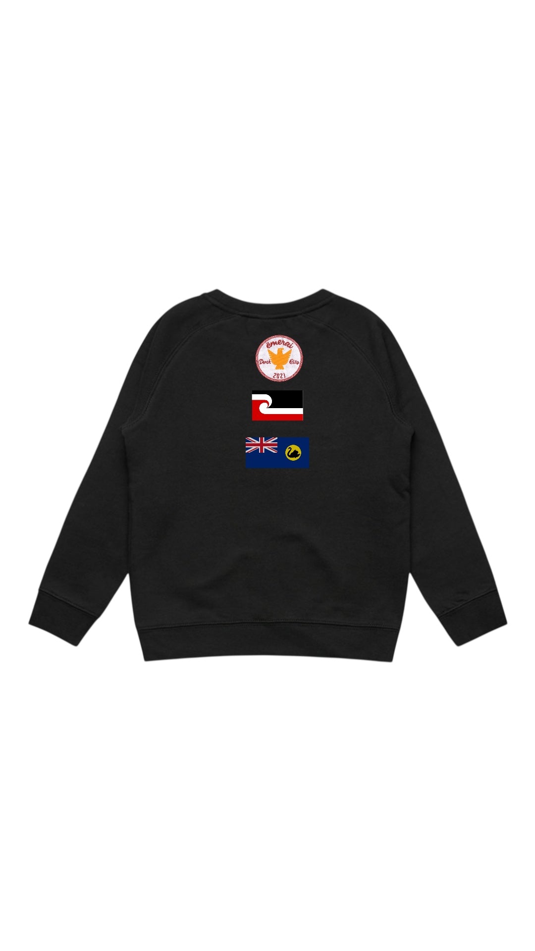 Emerai KIDS crews