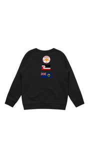 Emerai KIDS crews