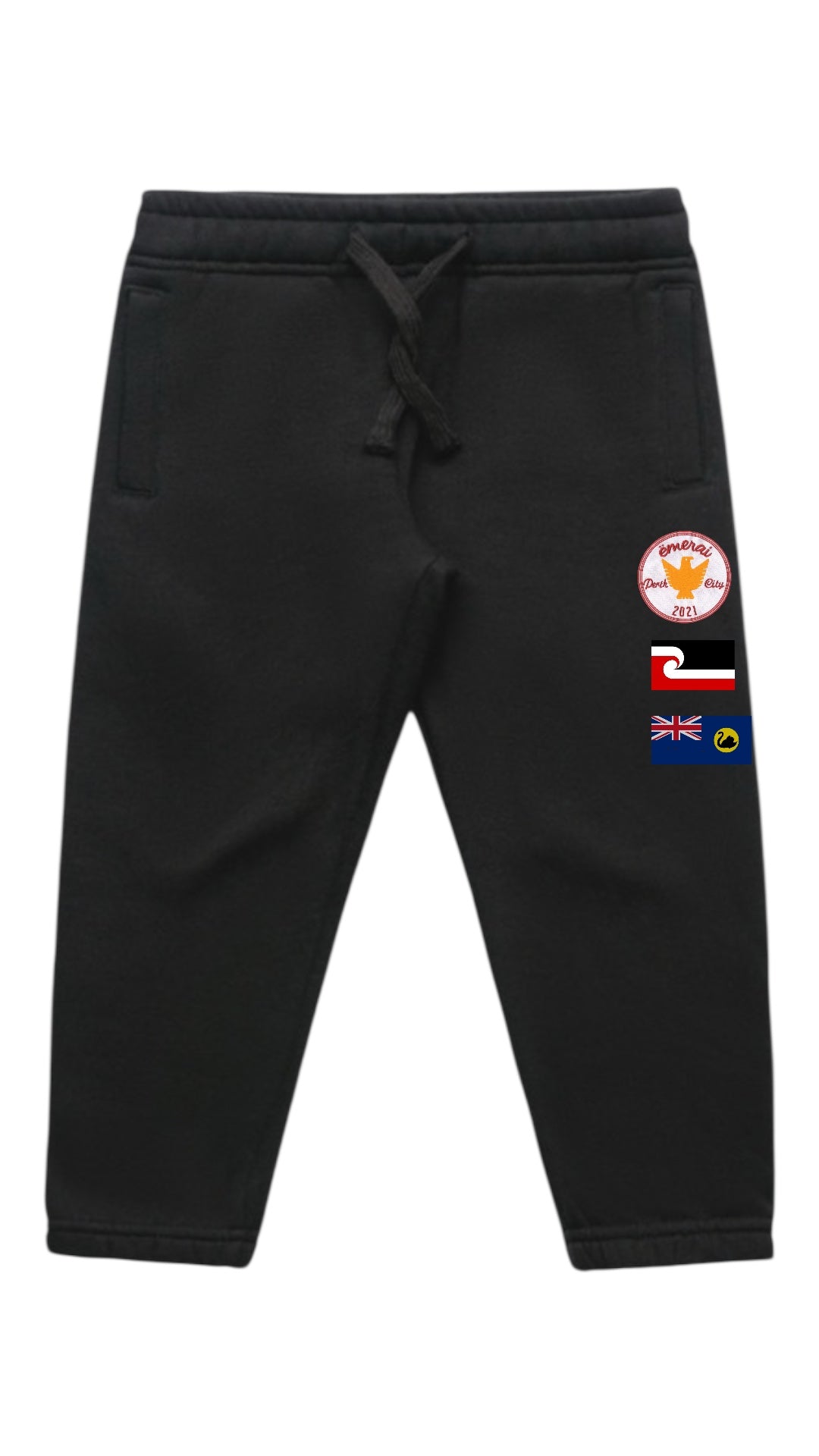 Emerai kids tackies