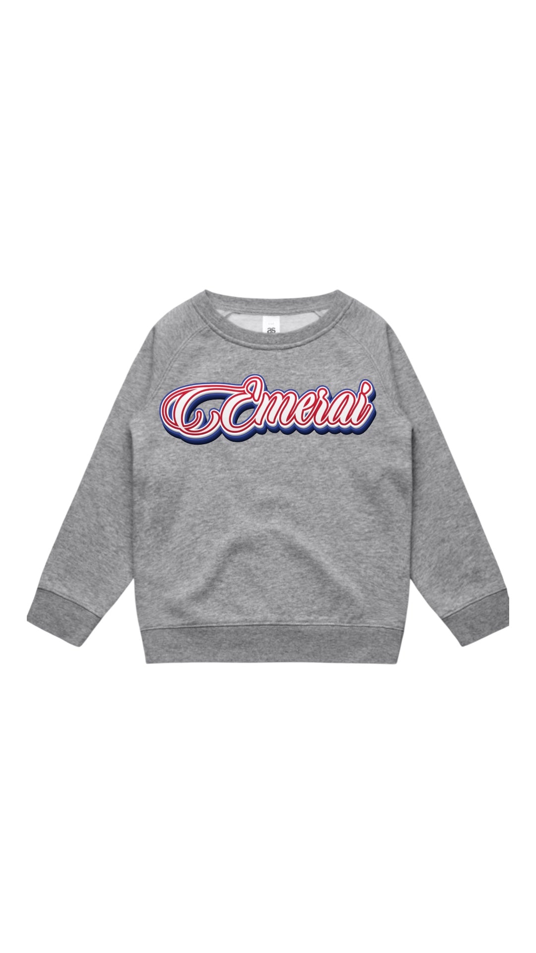 Emerai KIDS crews