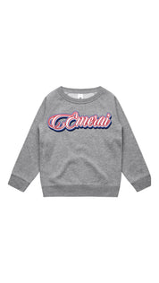 Emerai KIDS crews