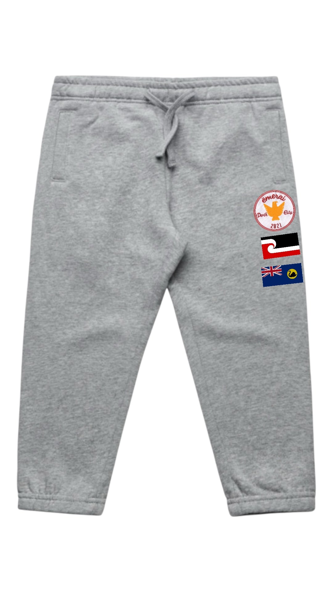 Emerai kids tackies