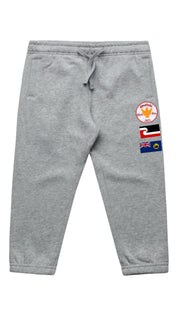Emerai kids tackies