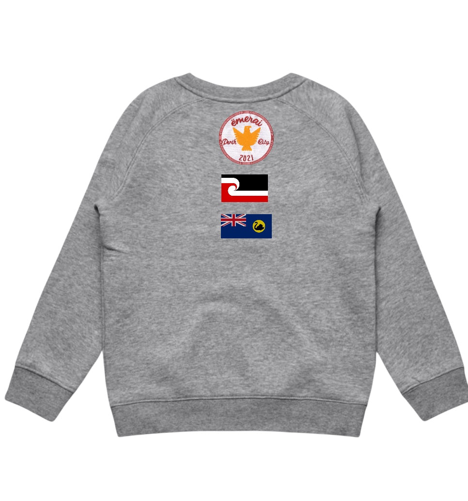 Emerai KIDS crews