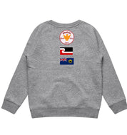 Emerai KIDS crews